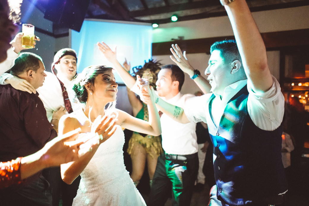 igreja santa terezinha casamento danilo patricia