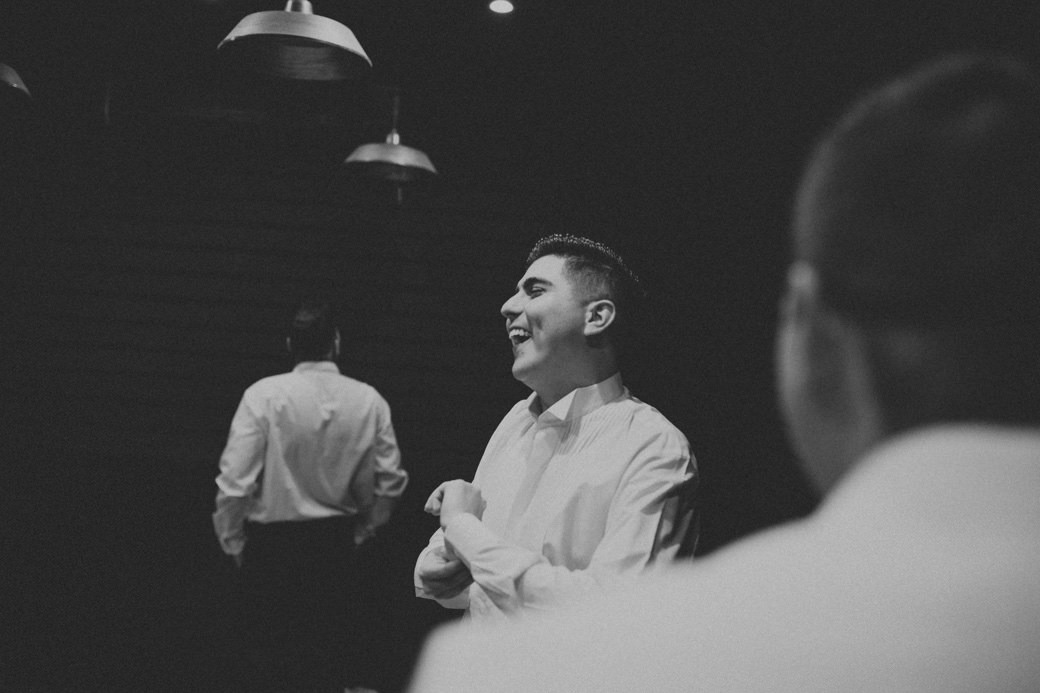 igreja santa terezinha casamento danilo patricia