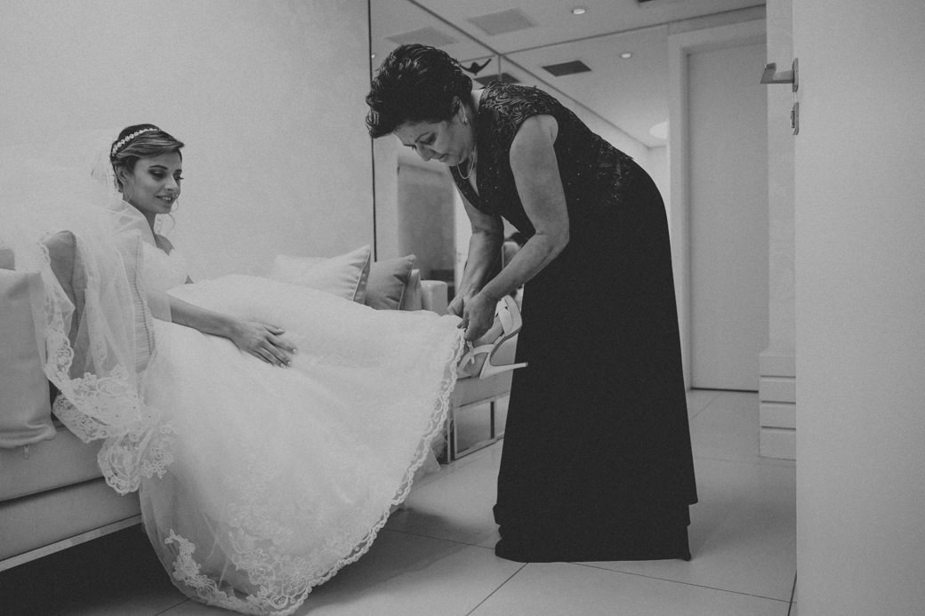 igreja santa terezinha casamento danilo patricia