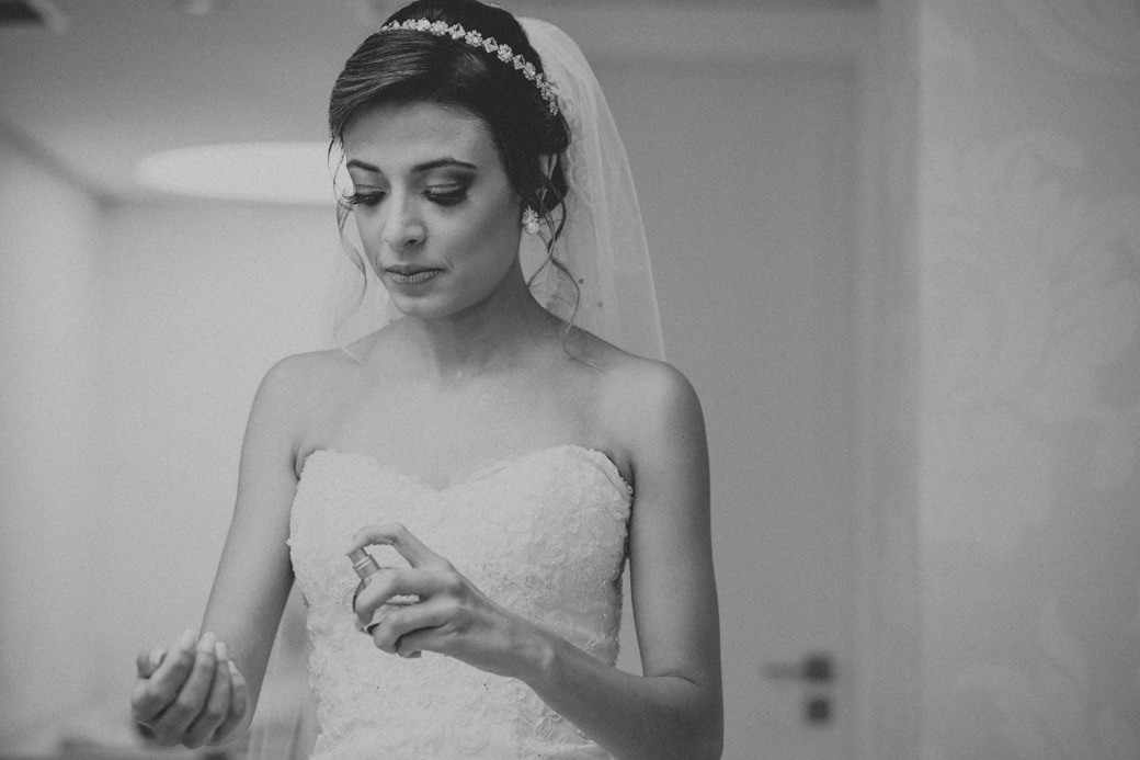 igreja santa terezinha casamento danilo patricia