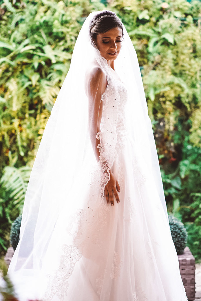 igreja santa terezinha casamento danilo patricia