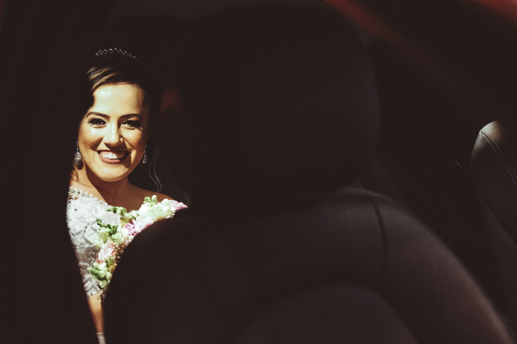 Casamento Denise Rafael