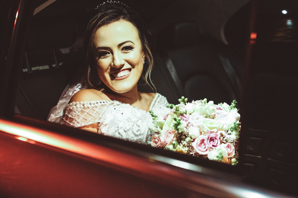 Casamento Denise Rafael