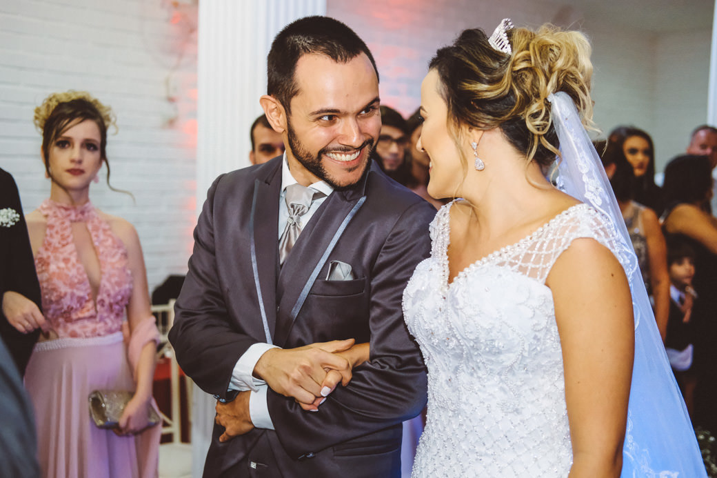 Casamento Denise Rafael