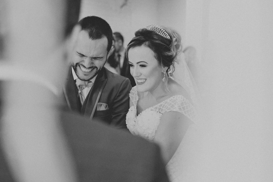 Casamento Denise Rafael