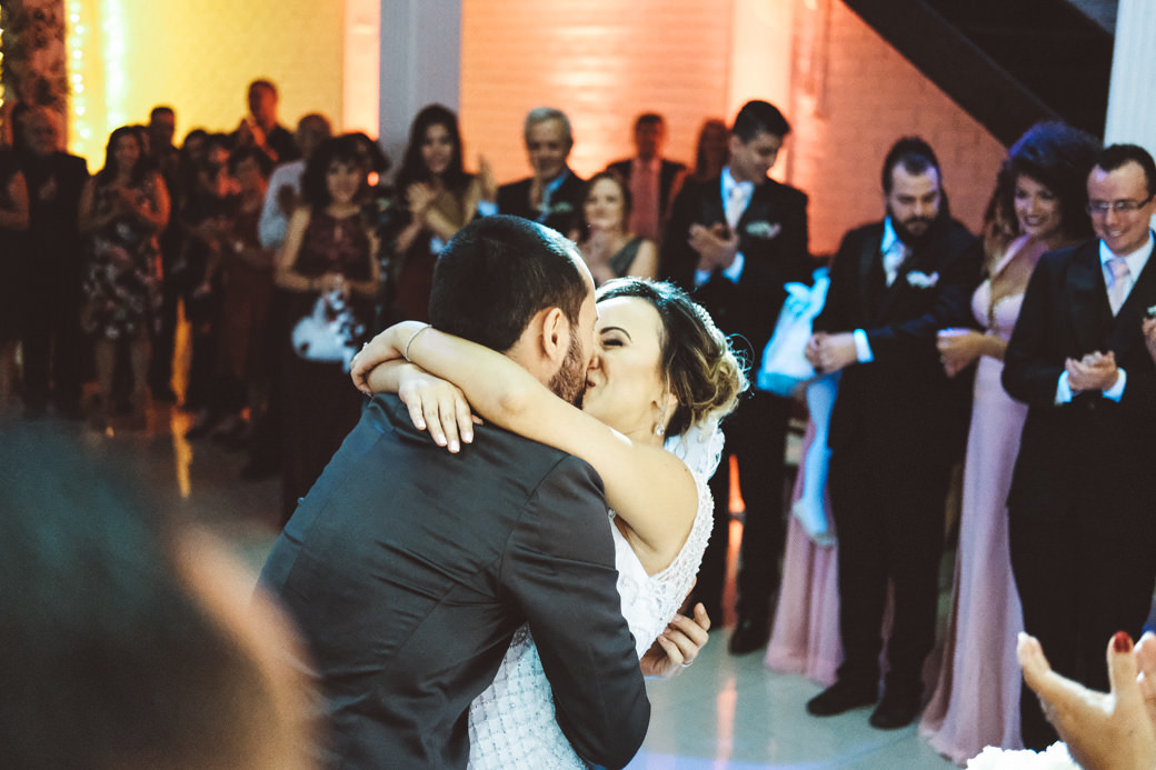 Casamento Denise Rafael