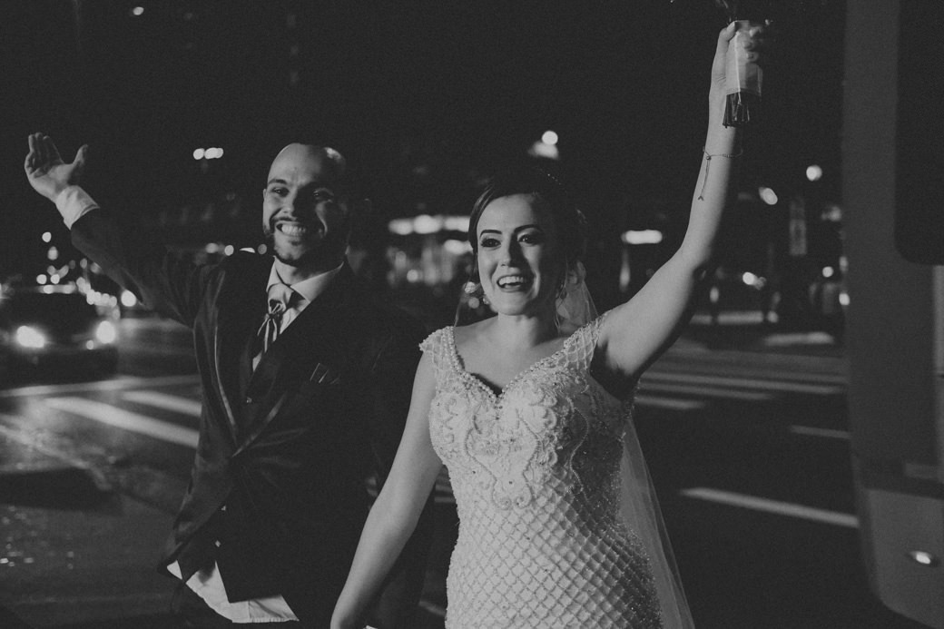 Casamento Denise Rafael