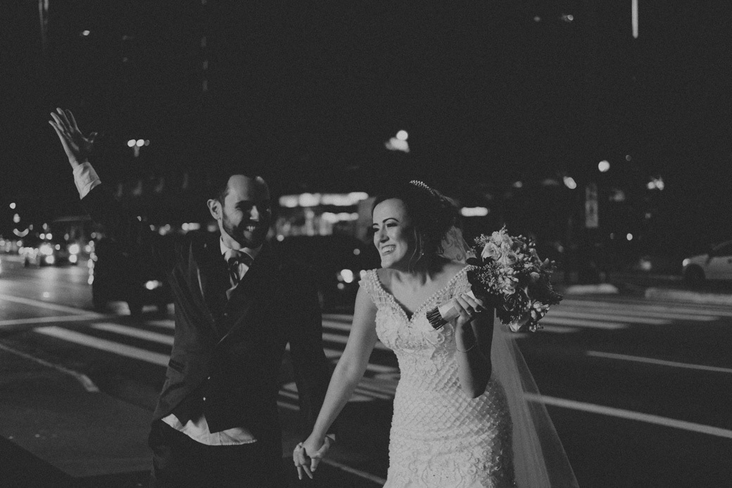 Casamento Denise Rafael