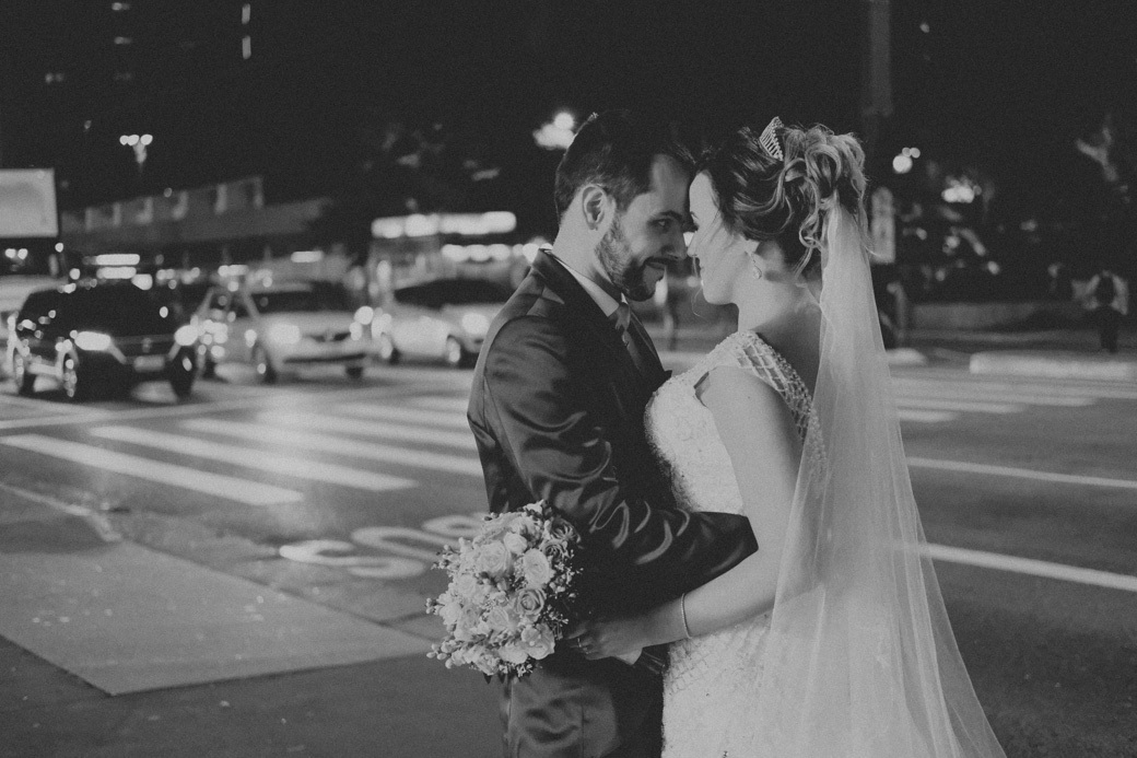 Casamento Denise Rafael