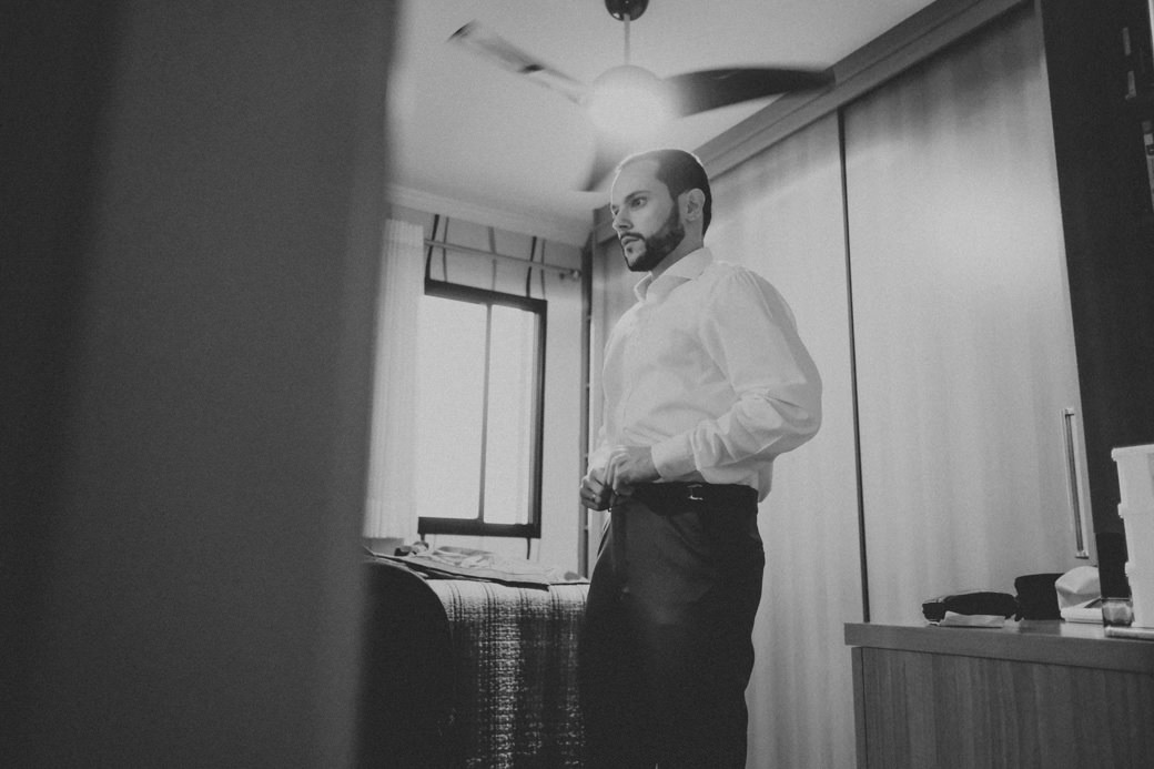 Casamento Denise Rafael