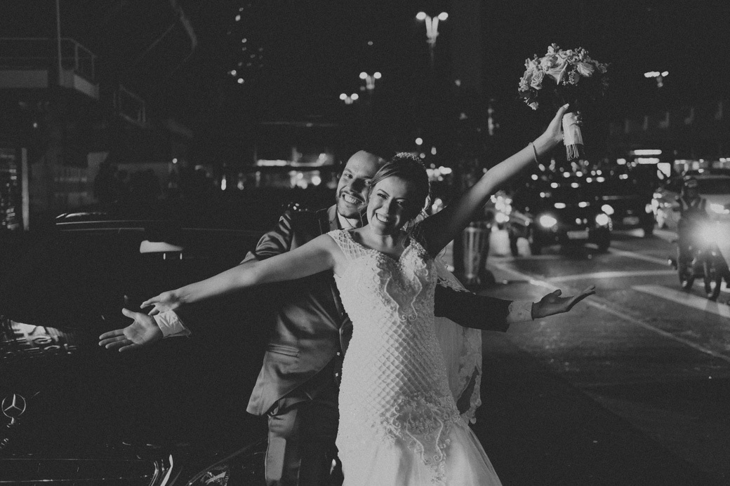 Casamento Denise Rafael