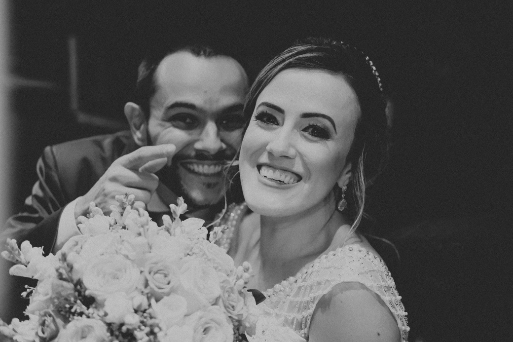 Casamento Denise Rafael