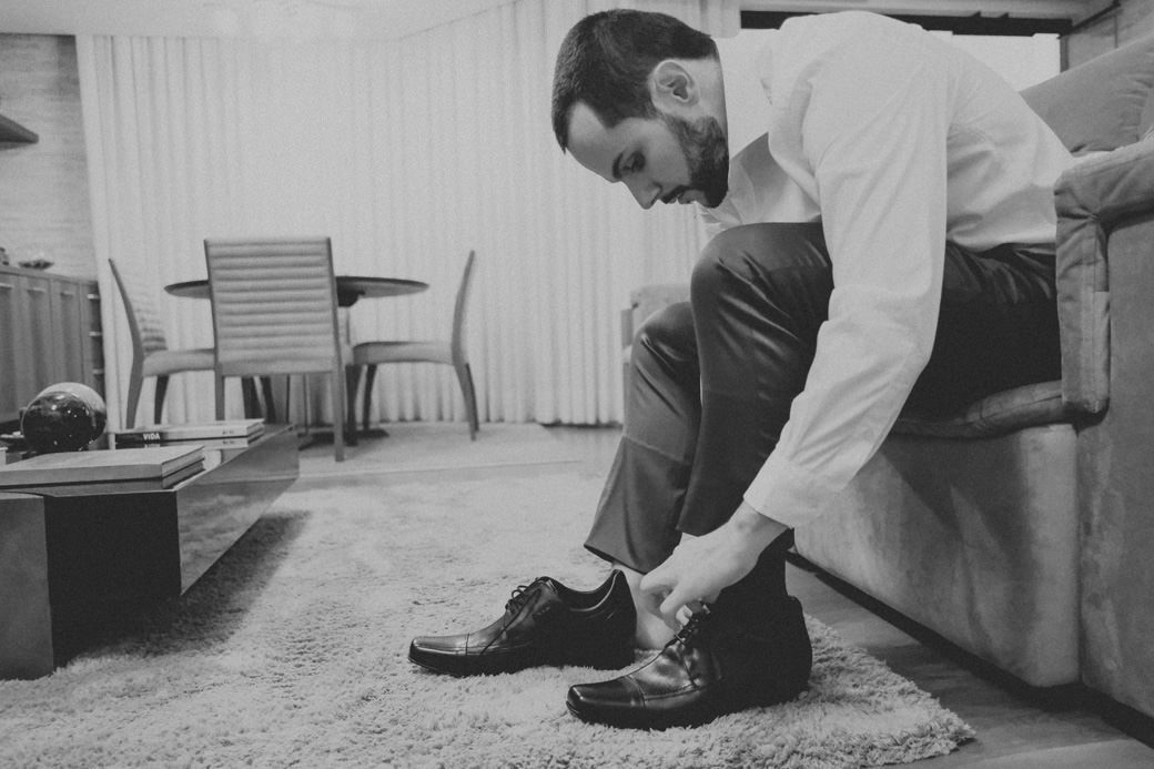 Casamento Denise Rafael