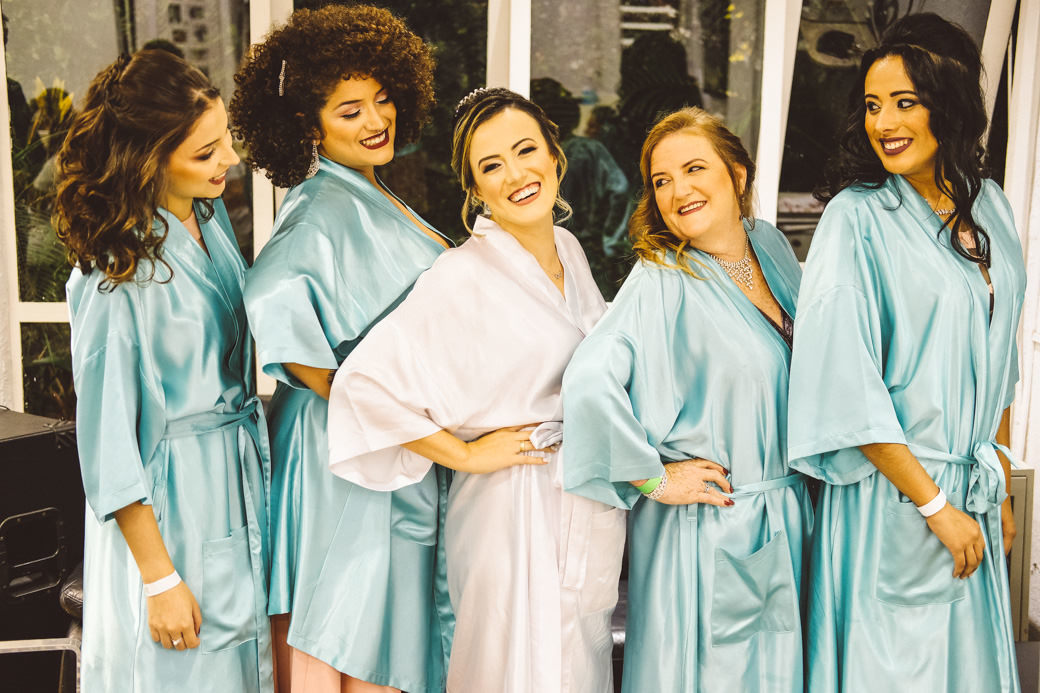 Casamento Denise Rafael