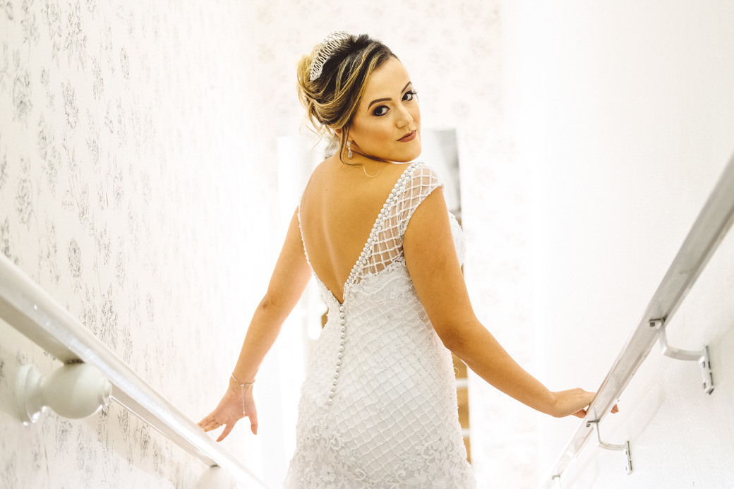 Casamento Denise Rafael