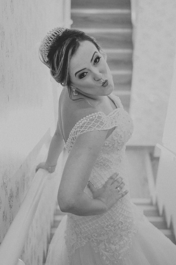 Casamento Denise Rafael