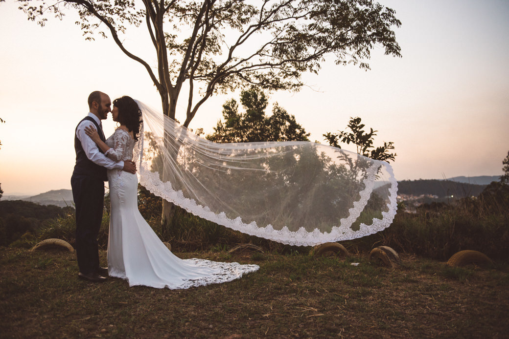 casamento pedro cintia sitio pe do pico fotografia