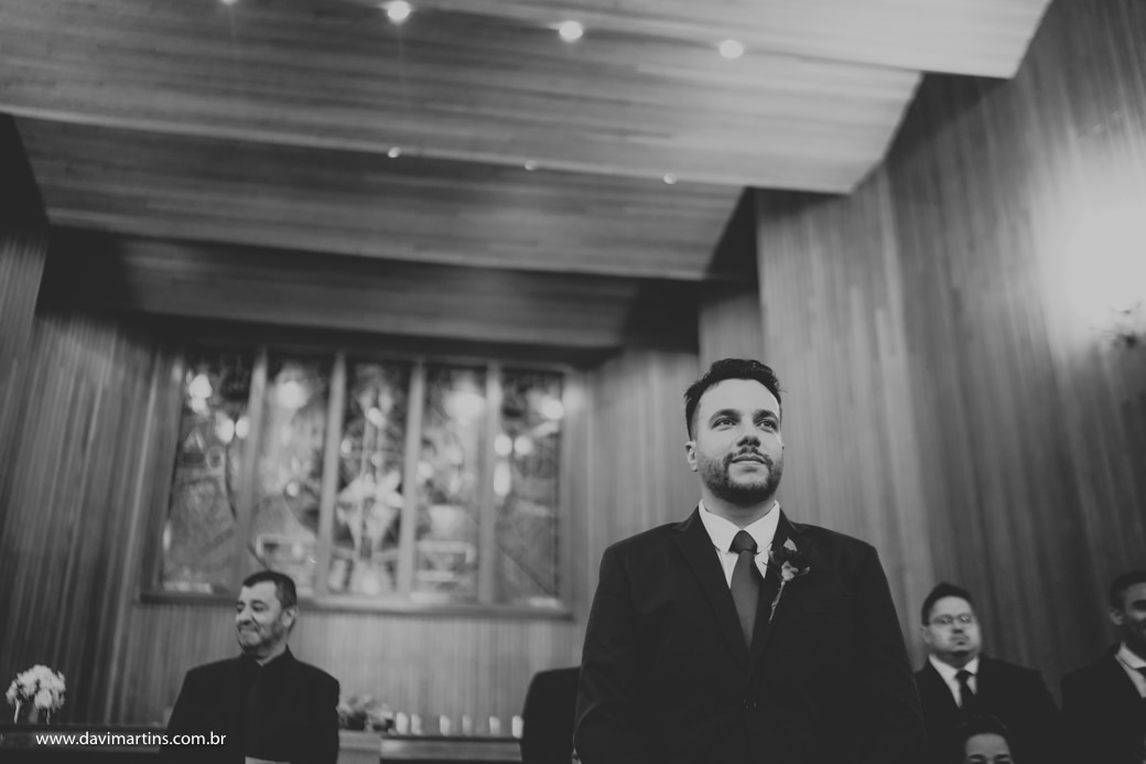 Casamento Fabio Stella igreja presbiteriana jardim das oliveiras sp photo