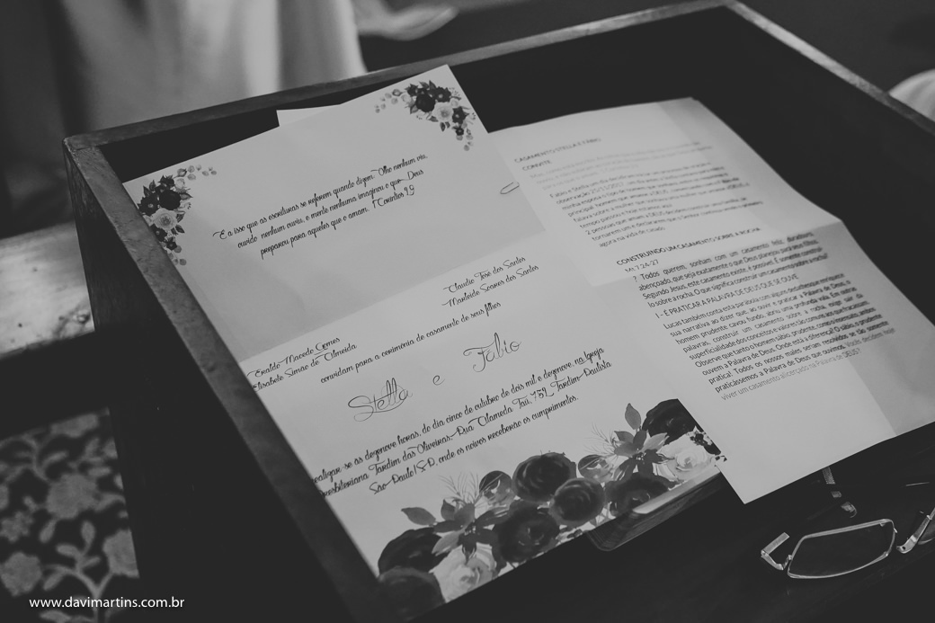 Casamento Fabio Stella igreja presbiteriana jardim das oliveiras sp photo