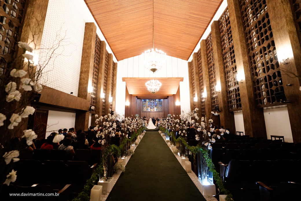 Casamento Fabio Stella igreja presbiteriana jardim das oliveiras sp photo