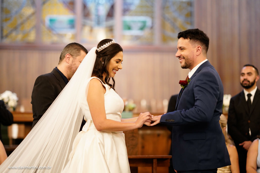 Casamento Fabio Stella igreja presbiteriana jardim das oliveiras sp photo