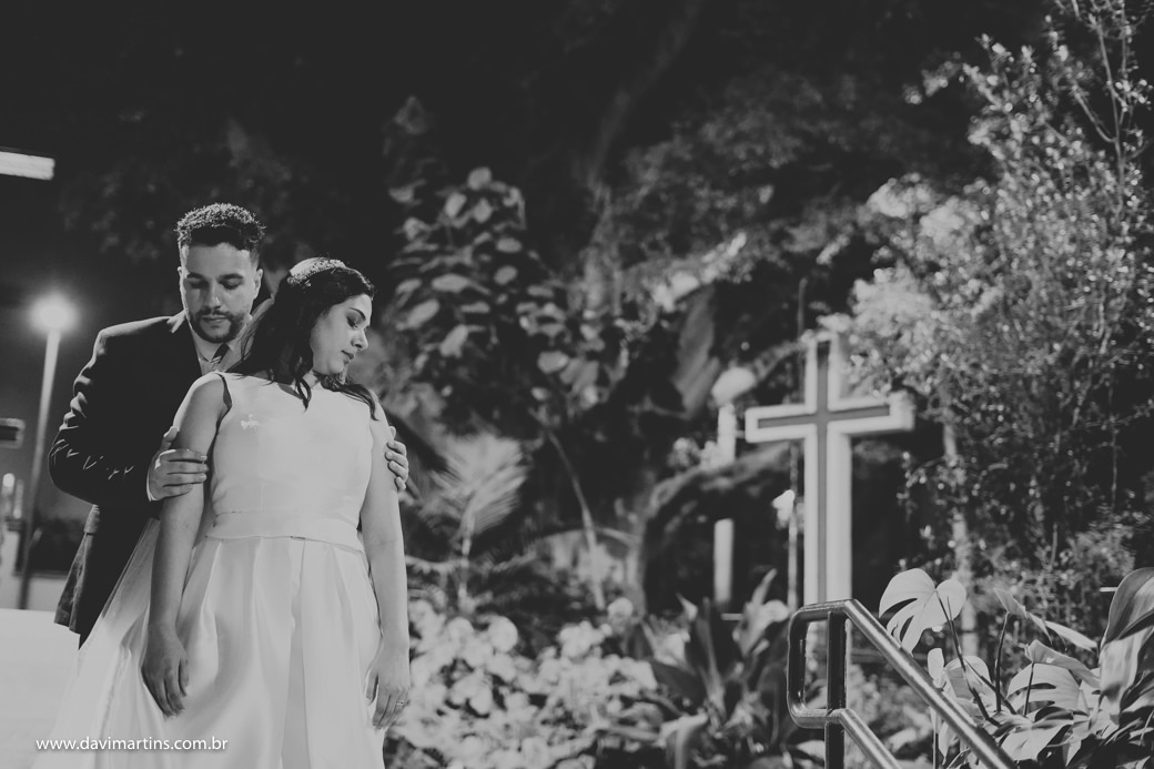 Casamento Fabio Stella igreja presbiteriana jardim das oliveiras sp photo