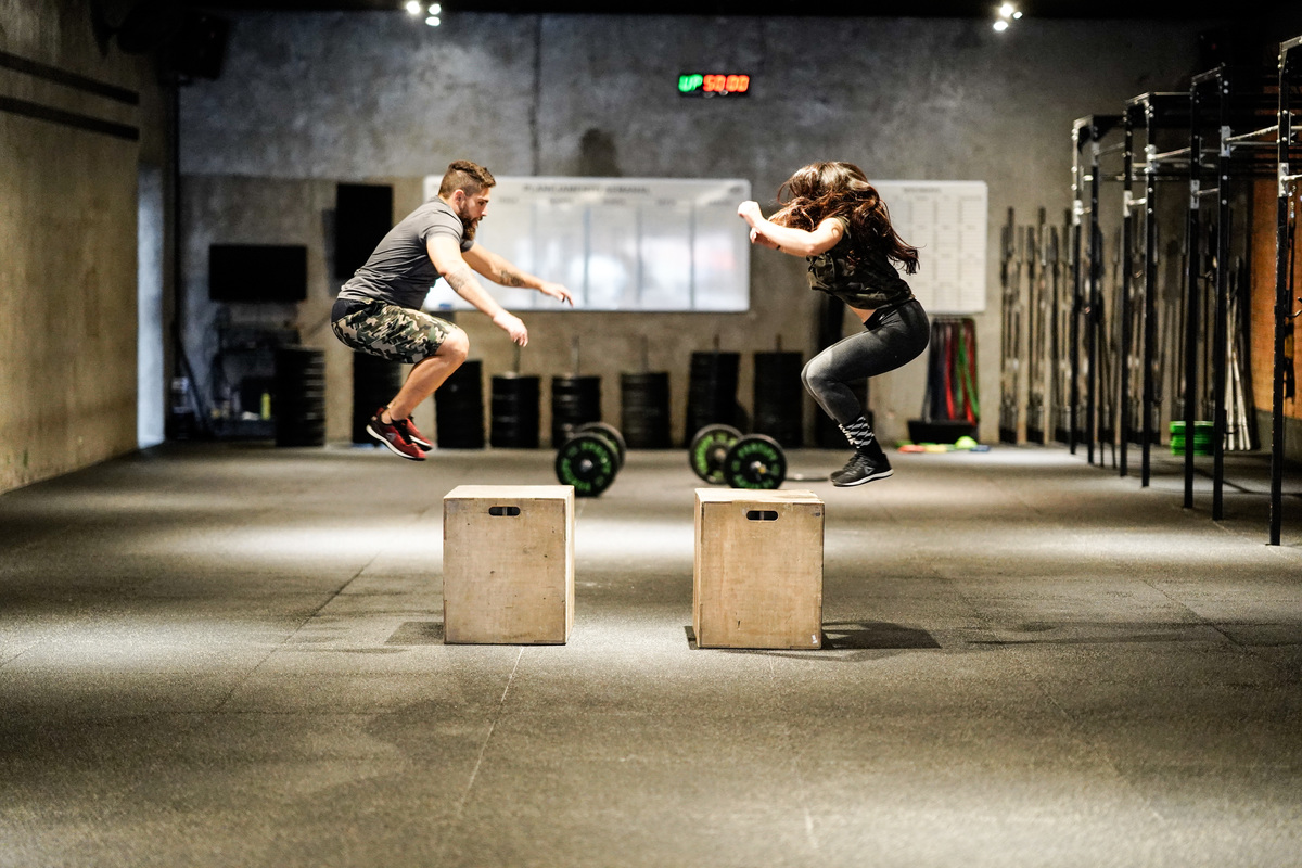 ensaio pre casamento wedding rafael sabrina academia crossfit