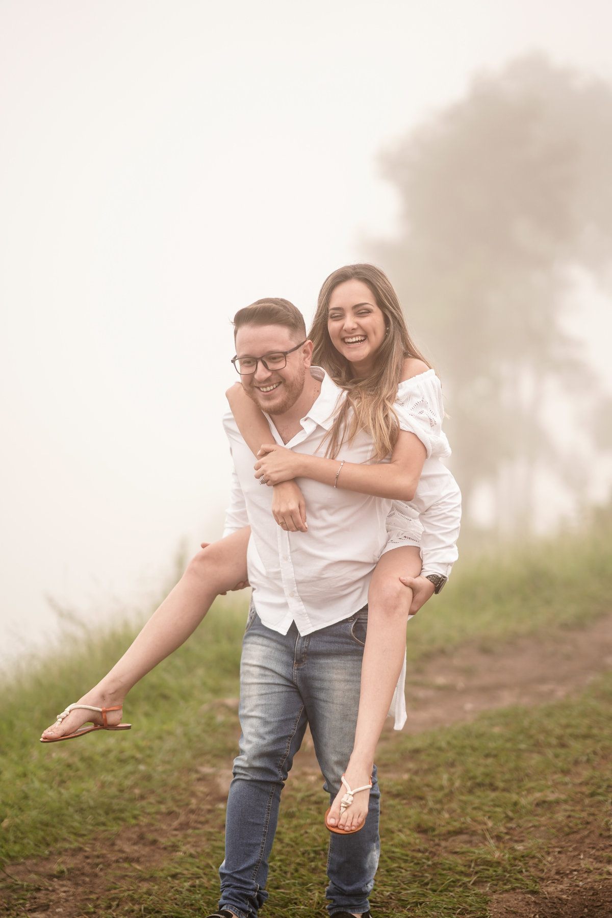 ensaio pre casamento rubens pamela davi martins