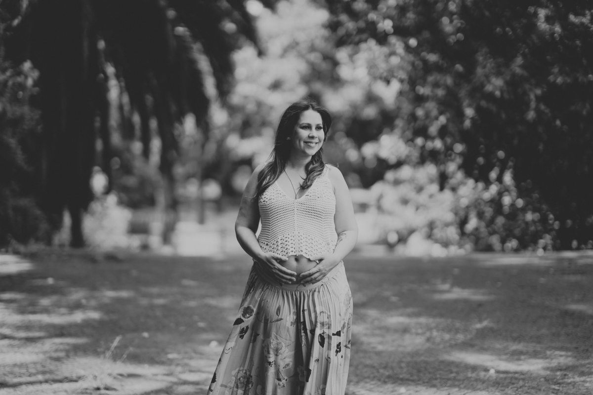 ensaio gestante Maria Guilherme Davi Martins