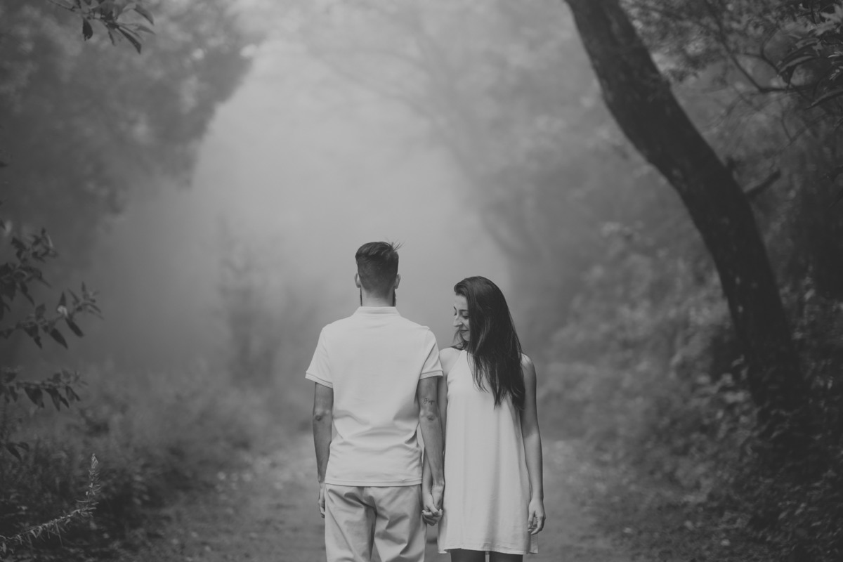 Ensaio pré casamento Matheus Larissa Davi Martins