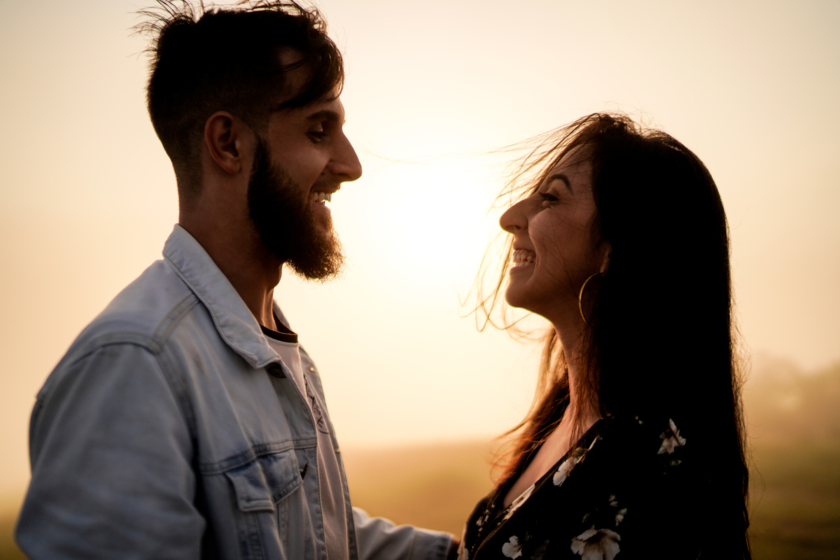 Ensaio pré casamento Matheus Larissa Davi Martins