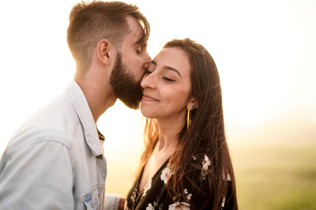 Ensaio pré casamento Matheus Larissa Davi Martins