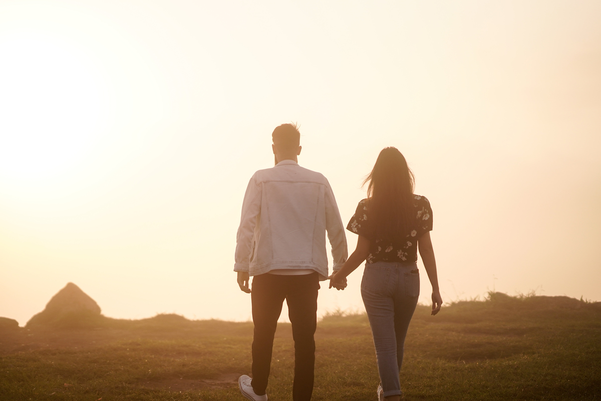 Ensaio pré casamento Matheus Larissa Davi Martins