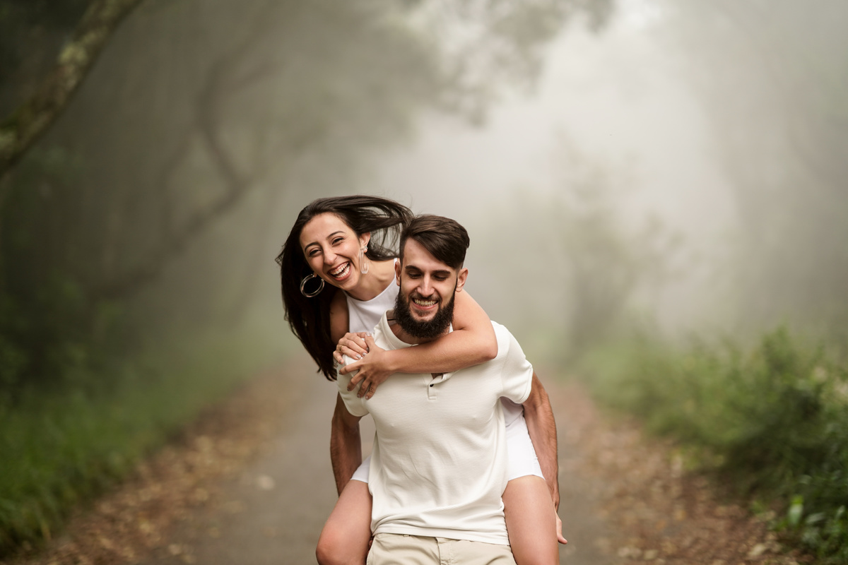 Ensaio pré casamento Matheus Larissa Davi Martins