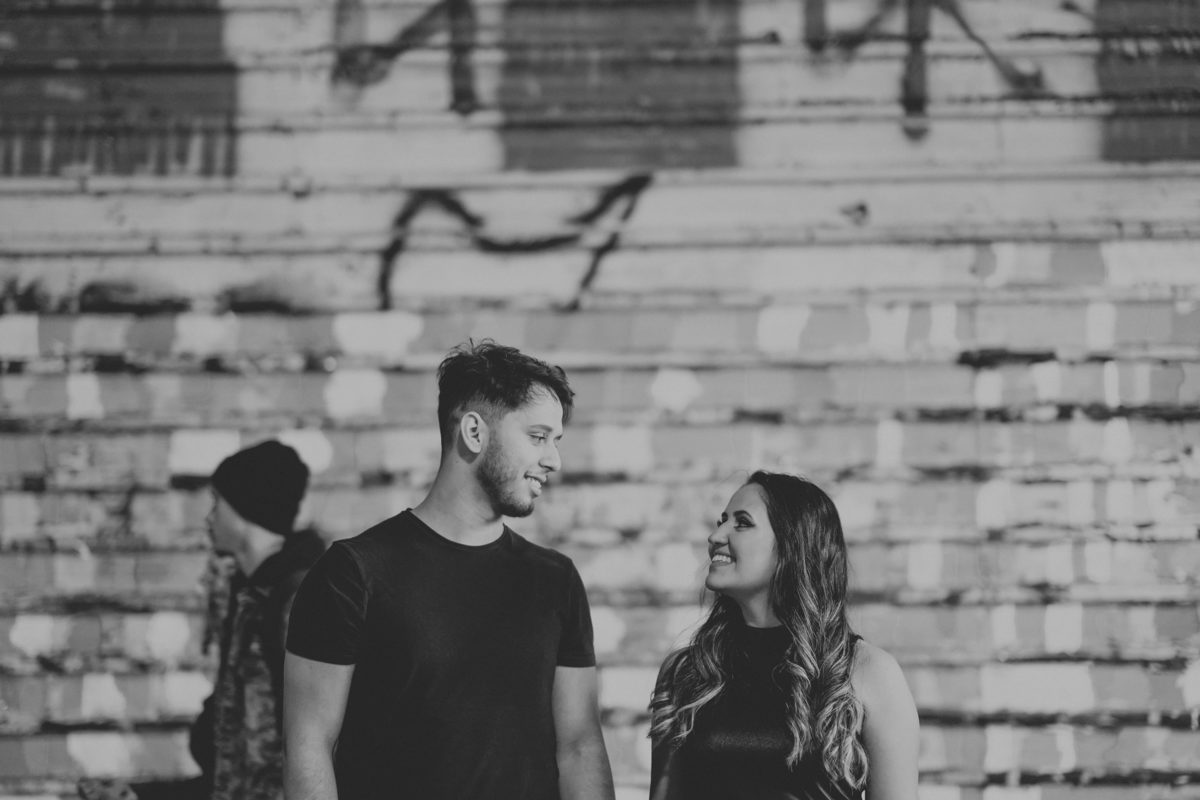 Ensaio pré casamento Debora Emerson Davi Martins