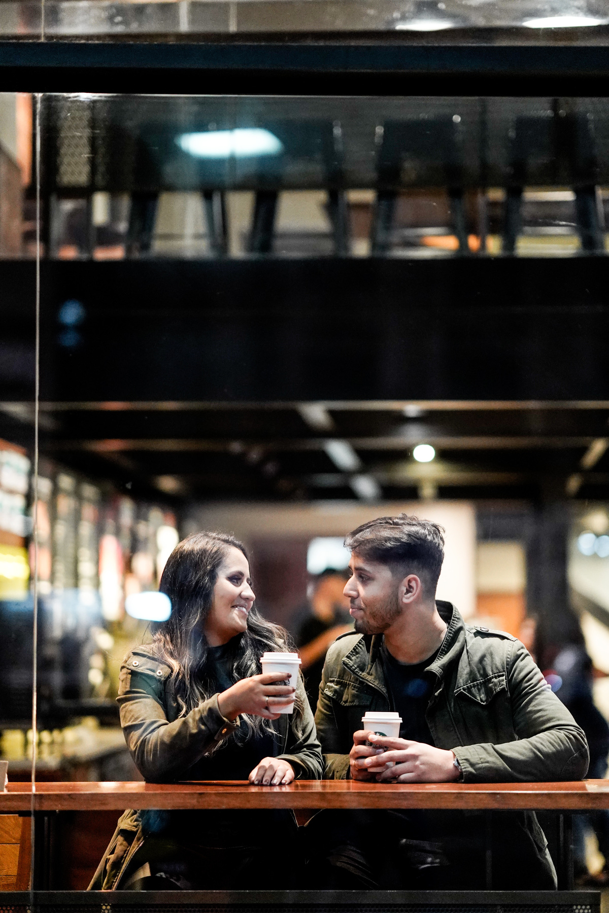 Ensaio pré casamento Debora Emerson Davi Martins