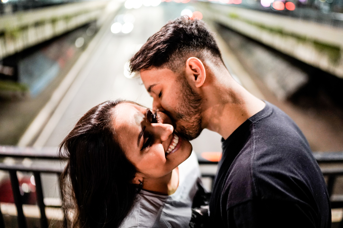 Ensaio pré casamento Debora Emerson Davi Martins