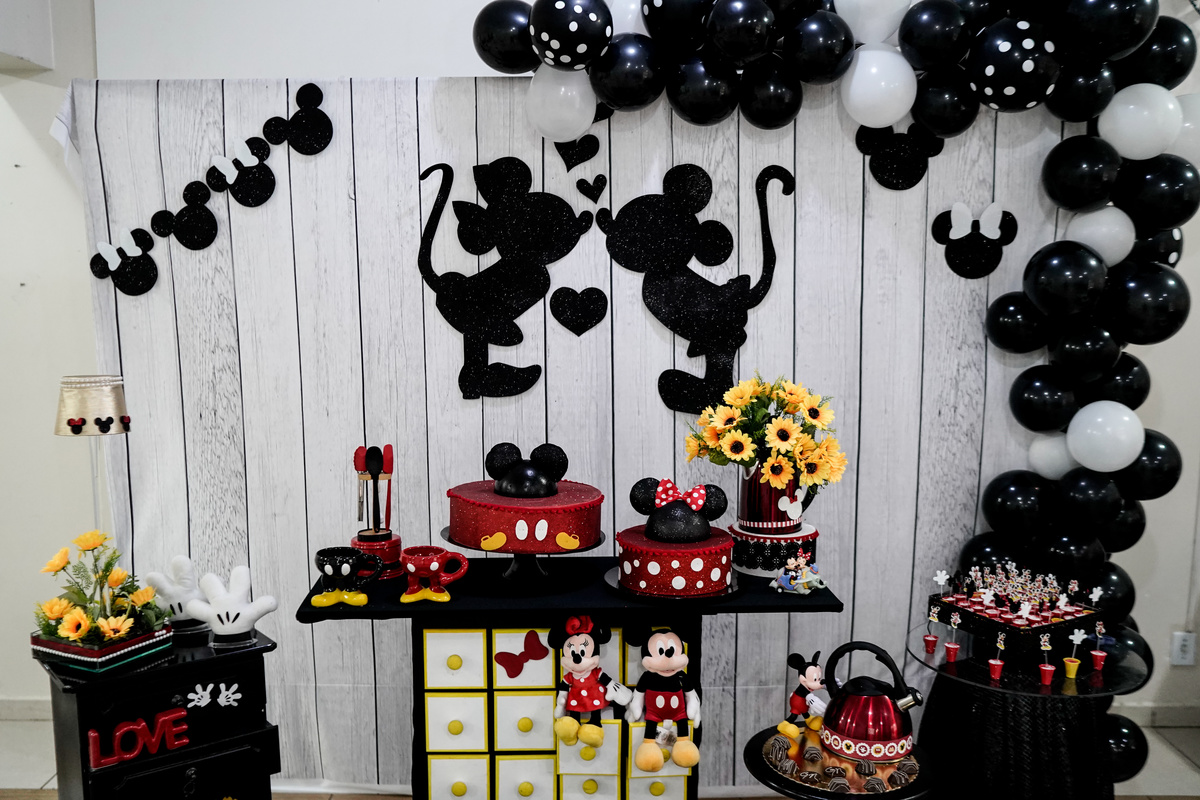 Chá de Cozina Gustavo e Thayna Davi Martins