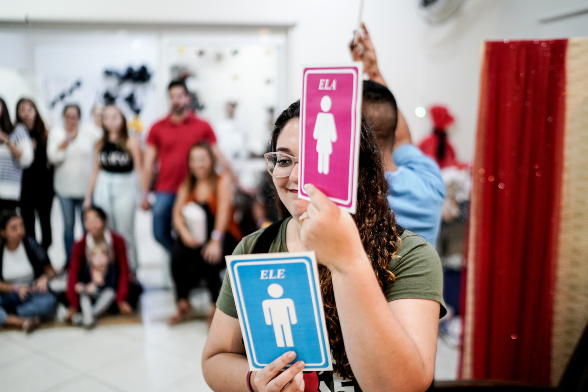 Chá de Cozina Gustavo e Thayna Davi Martins