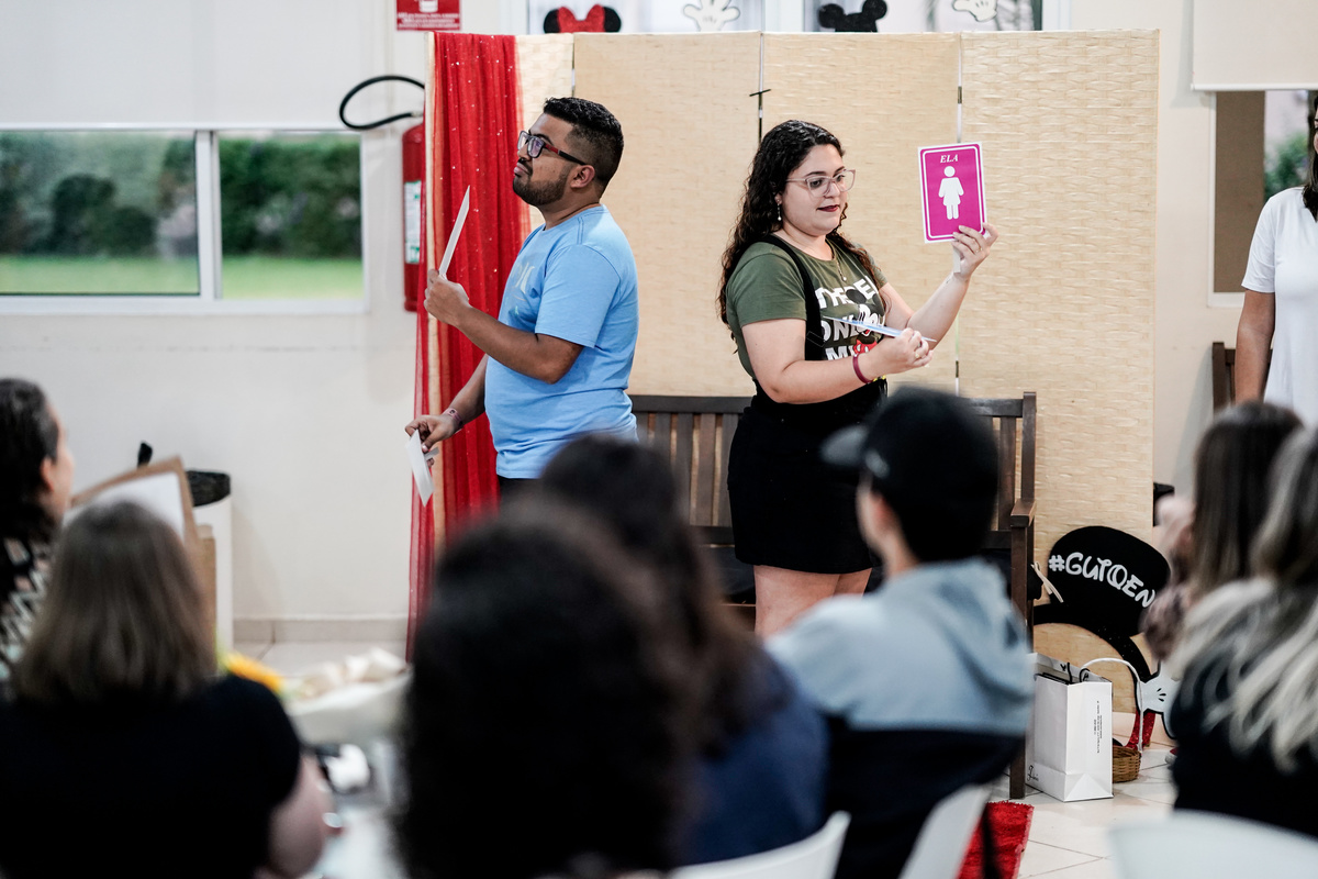 Chá de Cozina Gustavo e Thayna Davi Martins