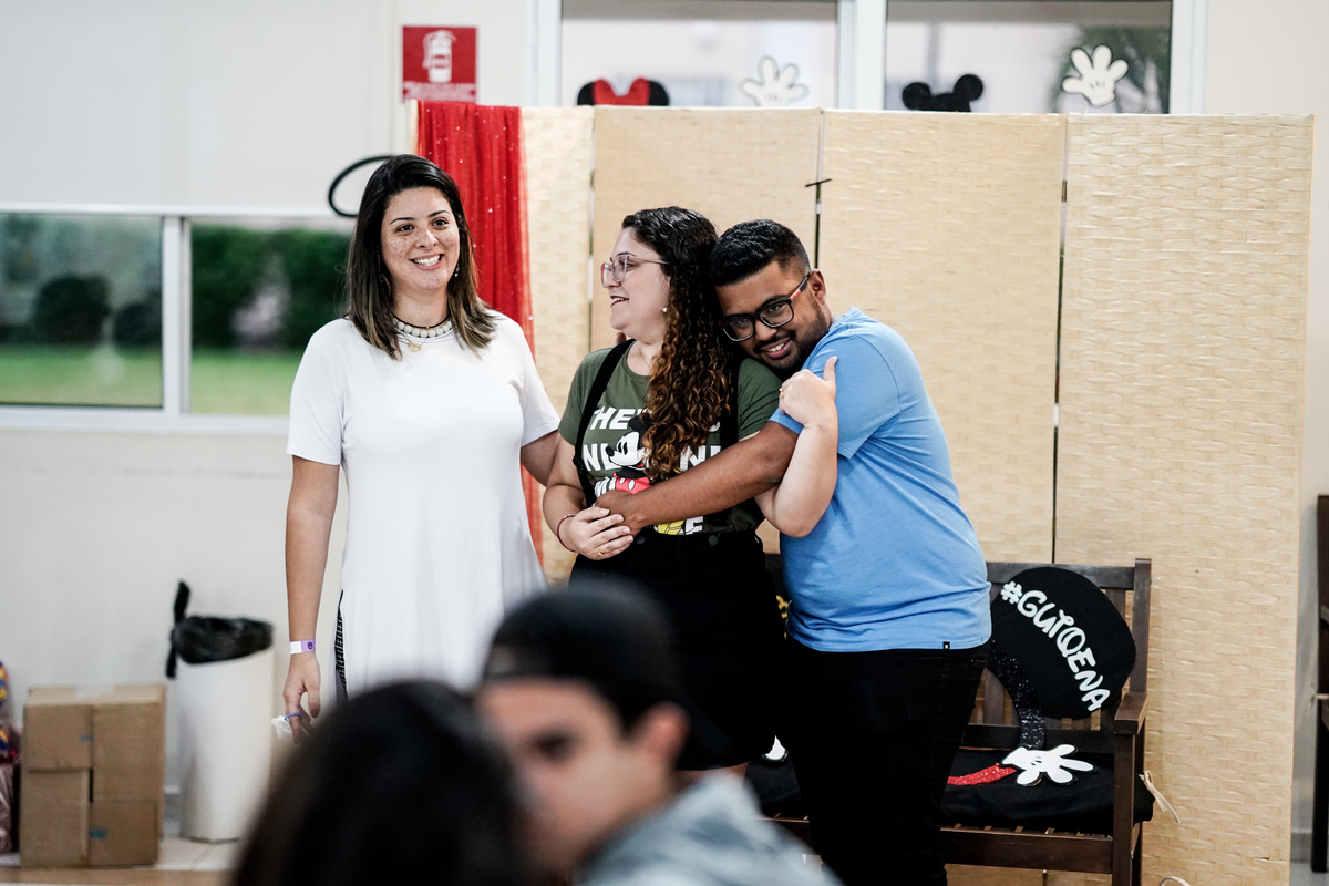 Chá de Cozina Gustavo e Thayna Davi Martins