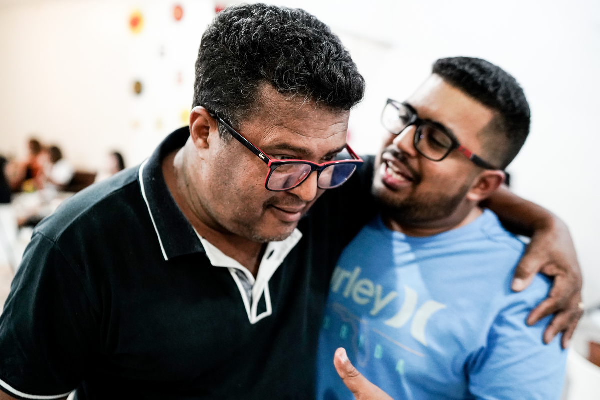 Chá de Cozina Gustavo e Thayna Davi Martins