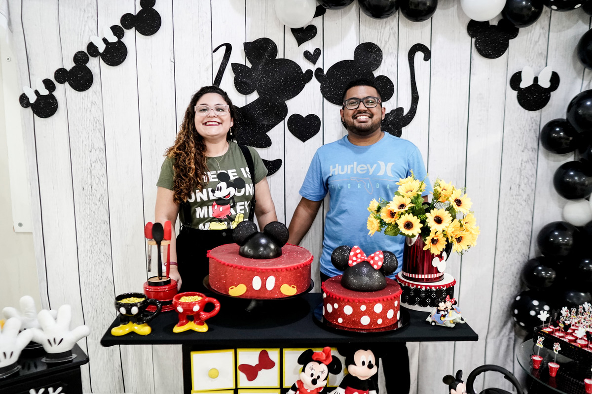 Chá de Cozina Gustavo e Thayna Davi Martins