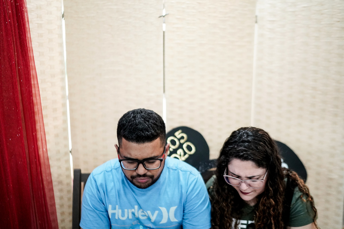 Chá de Cozina Gustavo e Thayna Davi Martins