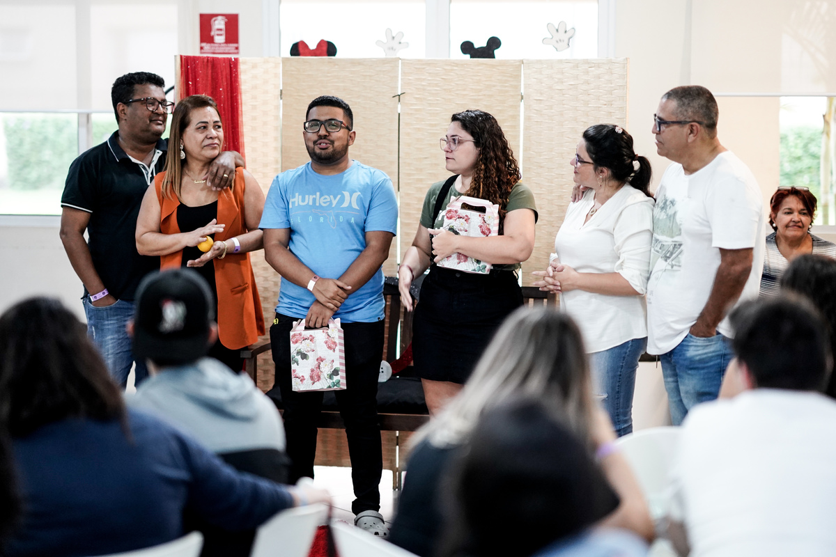 Chá de Cozina Gustavo e Thayna Davi Martins