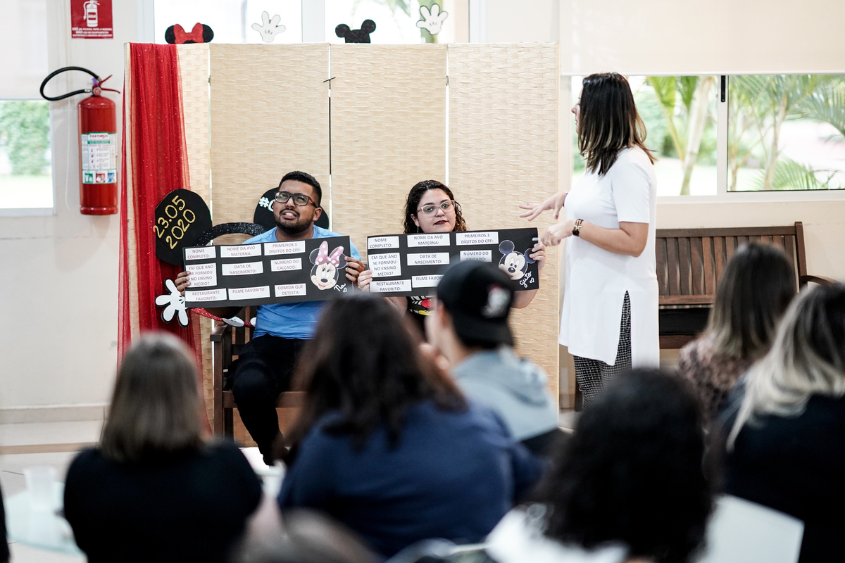 Chá de Cozina Gustavo e Thayna Davi Martins
