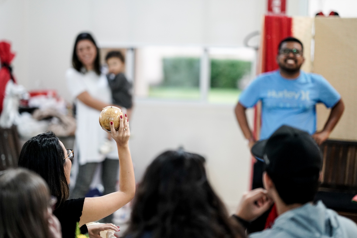 Chá de Cozina Gustavo e Thayna Davi Martins