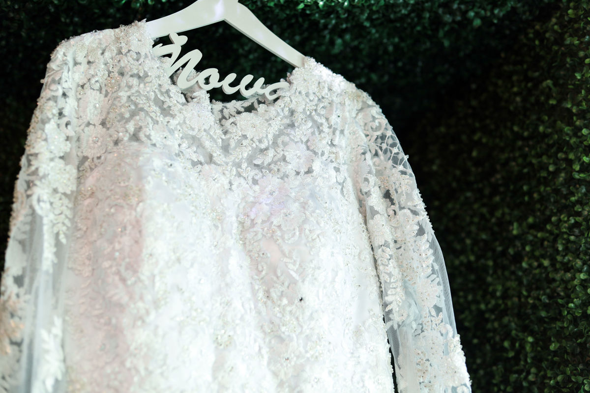 Mansão Zurique Casamento Moises Danielly Davi Martins