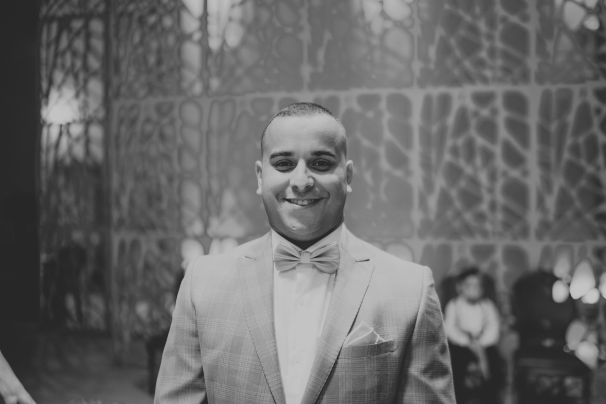 Mansão Zurique Casamento Moises Danielly Davi Martins