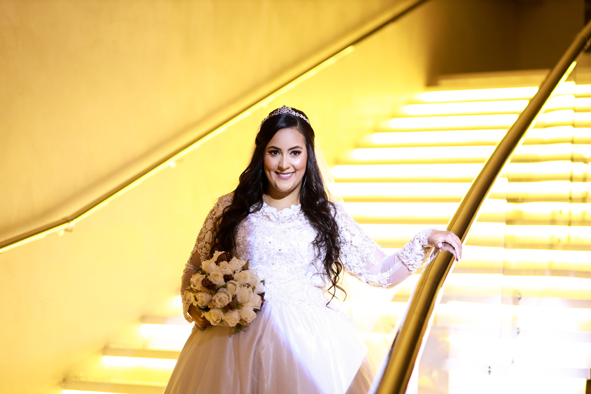 Mansão Zurique Casamento Moises Danielly Davi Martins